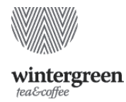 Wintergreen клиент New SUGAR shop - фигурный сахар